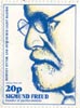 Freud Stamp