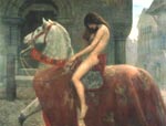 Lady Godiva