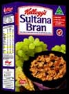 Sultana Bran