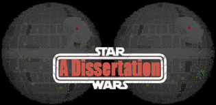 Star Wars A Dissertation