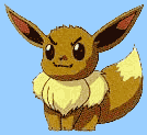 Eevee - The Evolution Pokemon