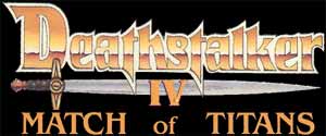 Deathstalker IV