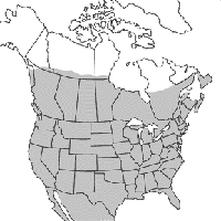 House Sparrow Habitat