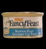 Fancy Feast