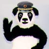 Communist Panda