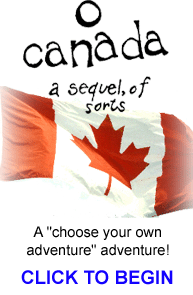 O Canada - click to continue