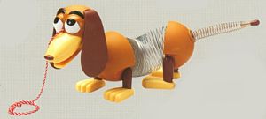 Slinky Dog