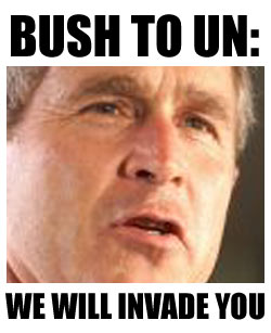 Bush