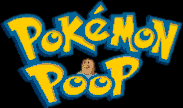 Pokemon Poop